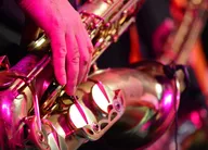 Nice Jazz festival 1day1event
