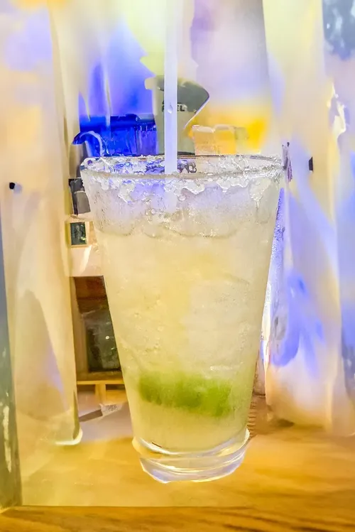 Recette mojito