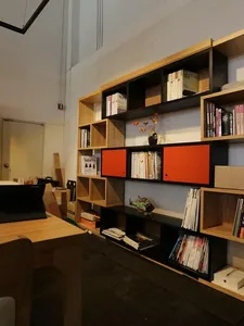 Locaux administration