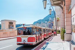 Article Monaco Madame | 1day1event