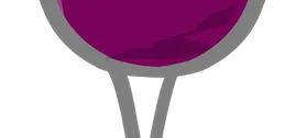 Vin au verre