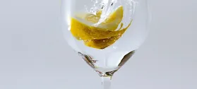 Vin au verre