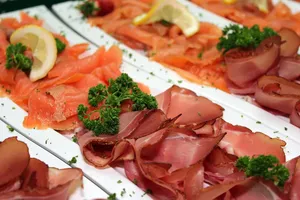 Buffet Campagnard | 1day1event