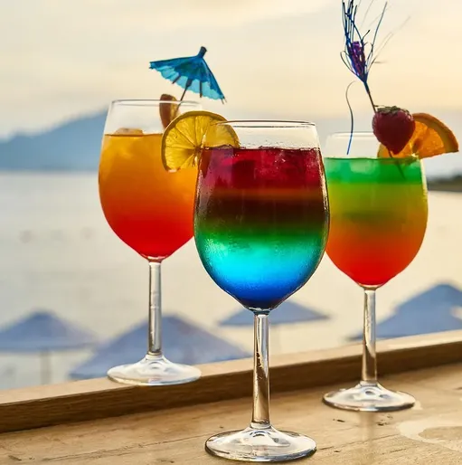 Atelier cours cocktails