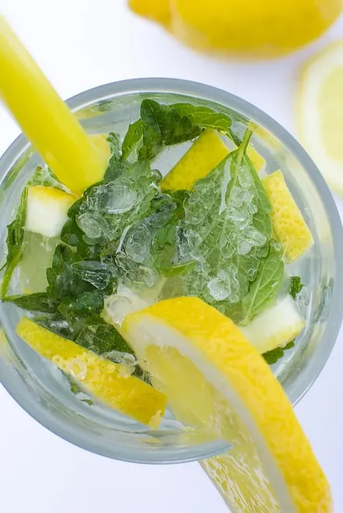 Recette mojito
