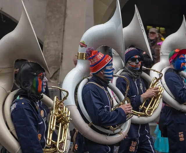 Nice Jazz Festival | 1day1event