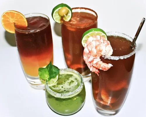 Recette mojito