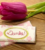 Boite chocolats