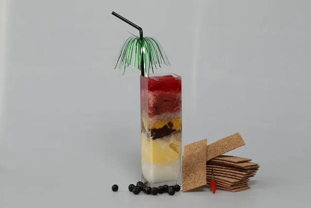 Cours de cocktails mixologie
