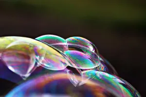 Bubble Bump