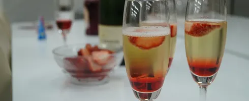 Muguet champagne | 1day1event