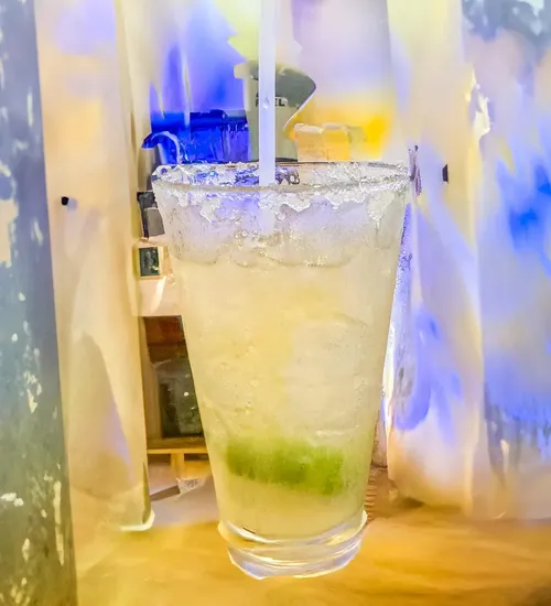 Recette mojito