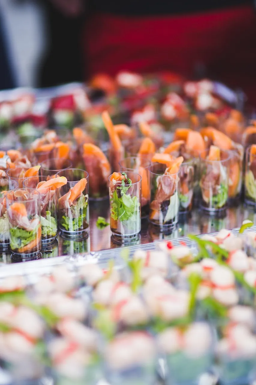 Cocktail de Pâques 2017 1day1event