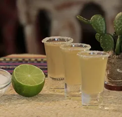 Recette du mojito menthe