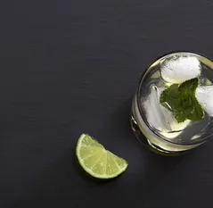 Recette du mojito Perrier