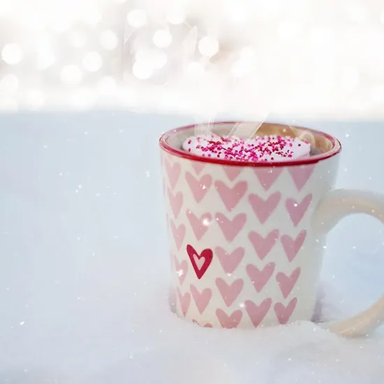 Saint Valentin | 1day1event