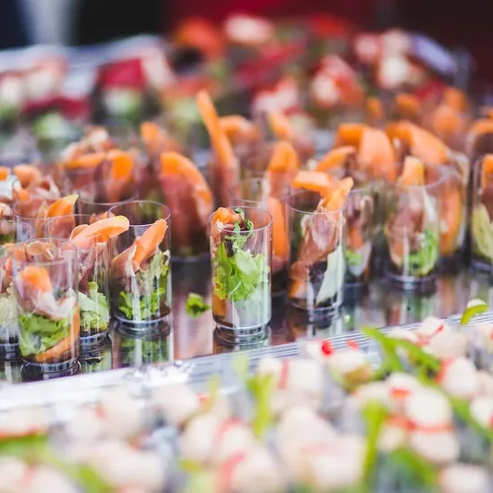 Cocktail de Pâques 2017 1day1event