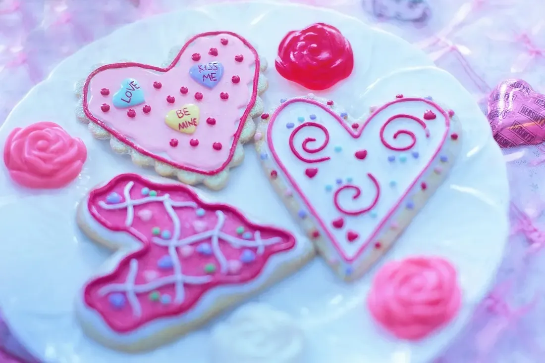 Saint Valentin | 1day1event