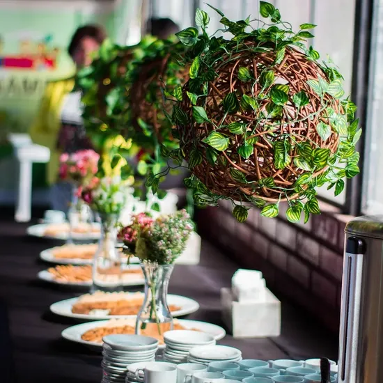 Buffet Campagnard | 1day1event