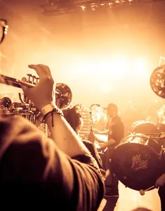 JVC Jazz Festival