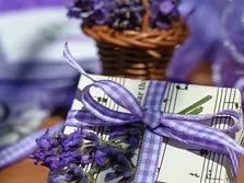 Décoration mariage
