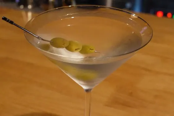L’art du Cocktail