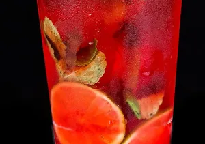Cocktails Cannes