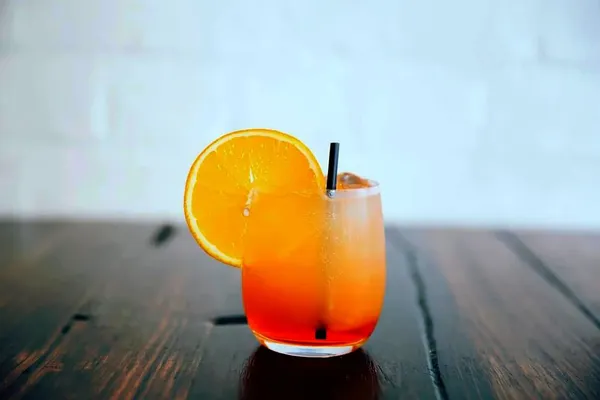 le-plongeoir-nice cocktails