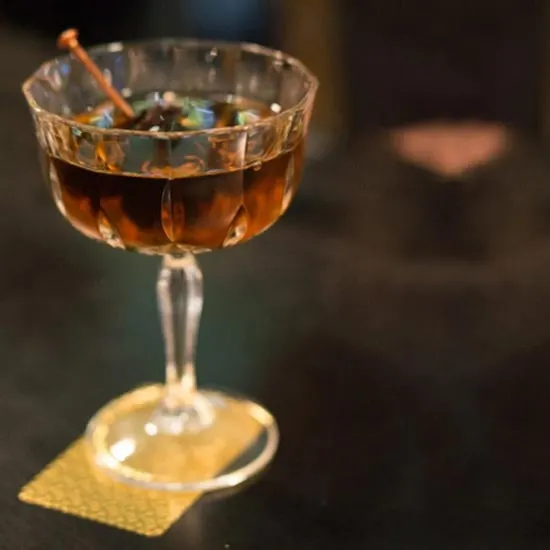 Service cocktail personnalisé barman à domicile