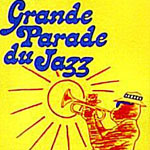 Grande parade du jazz Nice