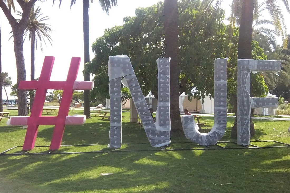 NJF 2015 | 1day1event
