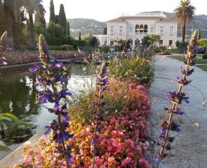 Villa Ephrussi de Rothshild