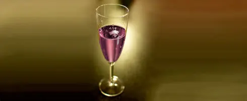 Muguet champagne | 1day1event